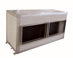 工業熱回收箱系列(二)